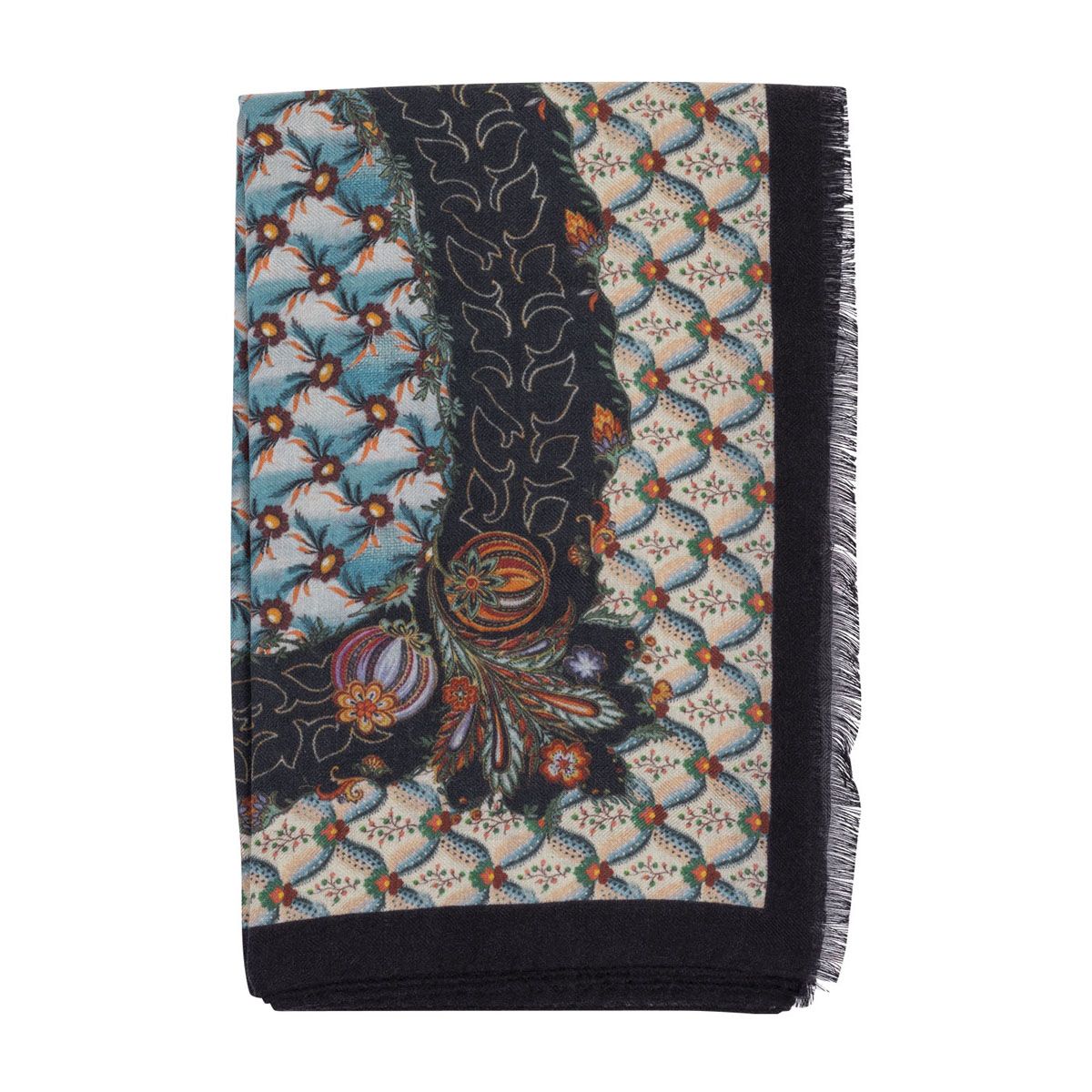 ETRO DELHY SCARF