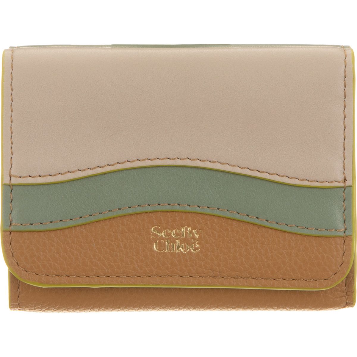 SEE BY CHLOE Brieftasche