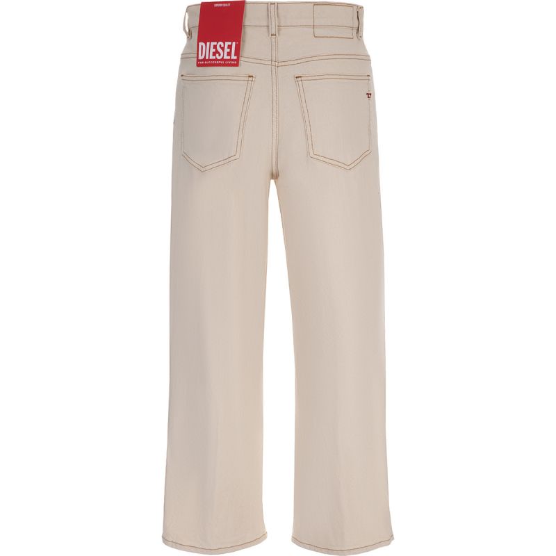 DIESEL Pantaloni 2000