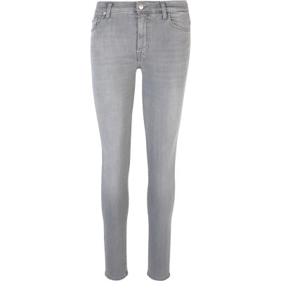 SEVEN JEANS HW Skinny Slim Illusion