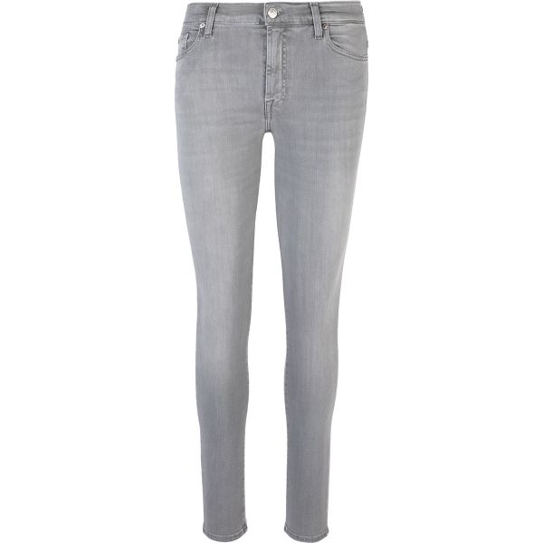 SEVEN JEANS HW Skinny Slim Illusion