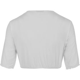 GOTTSEIDANK Dirndlbluse