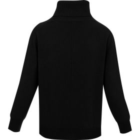 OZ BASIC Rollkragen Pullover