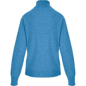 OZ BASIC Rollkragenpullover