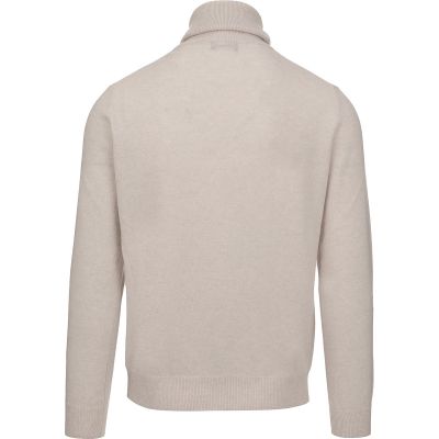 OZ BASIC High Neck