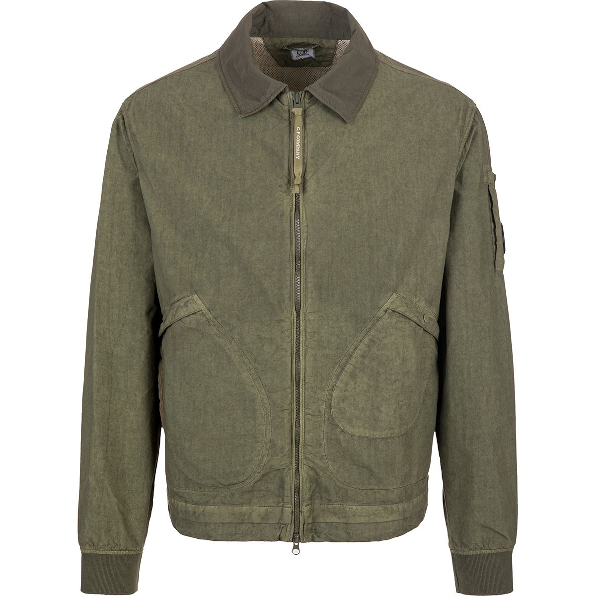 CP COMPANY jacket