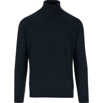 OZ BASIC Strickpullover