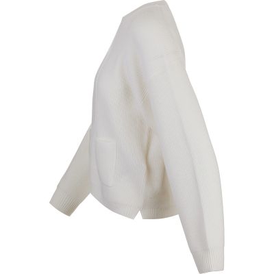 ALLUDE Sweater