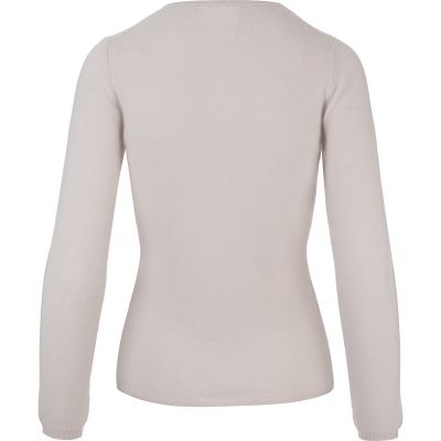 ALLUDE Sweater