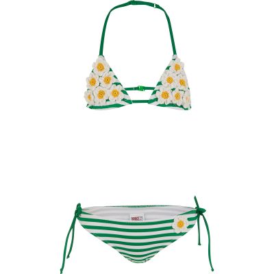 MC2 SAINT BARTH CLASSIC TRIANGLE BIKINI
