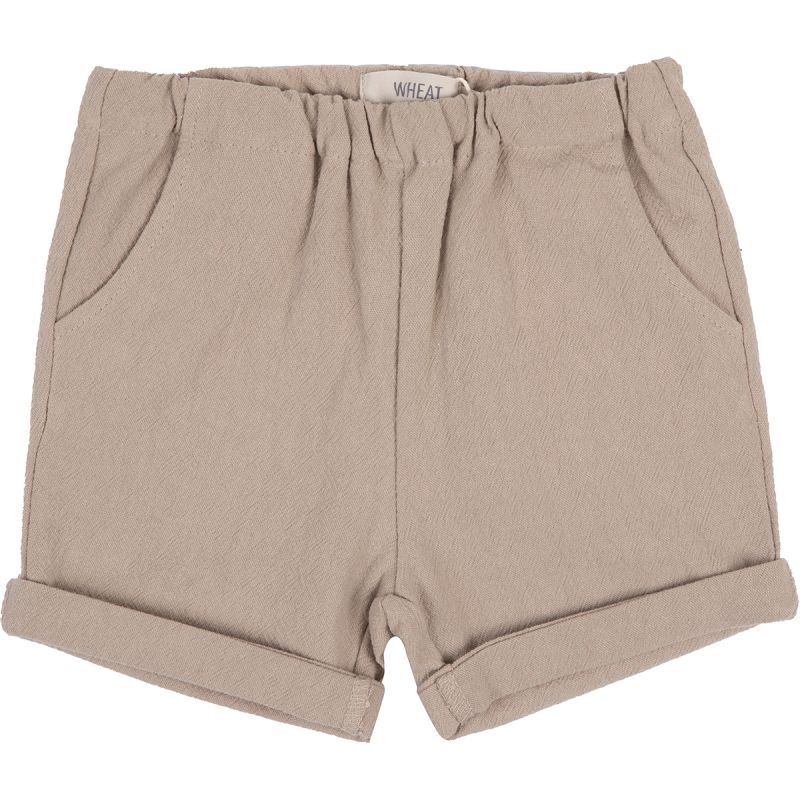 WHEAT Short Luca