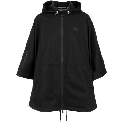 GRENOBLÉ VORASSAY CAPE