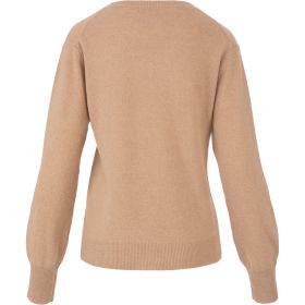 OZ BASIC Strickpullover