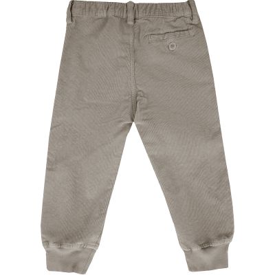 IL GUFO Trouser