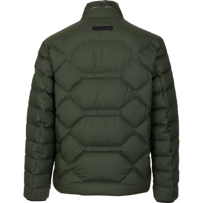 MONCLER atlas jacket