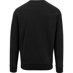 MAISON KITSUNÉ FOX HEAD PATCH CLASSIC SWEATSH