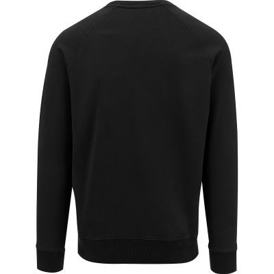 MAISON KITSUNÉ FOX HEAD PATCH CLASSIC SWEATSH