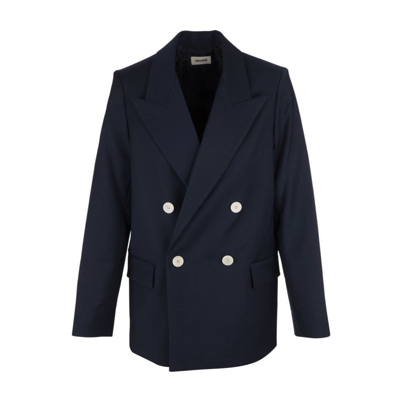 ZADIG & VOLTAIRE View Tailleur