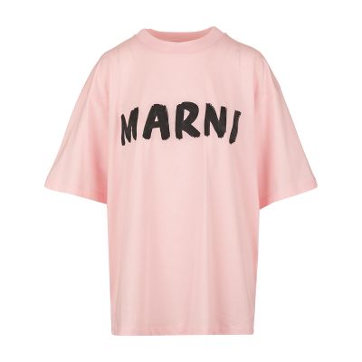 MARNI BOXY FIT T-SHIRT