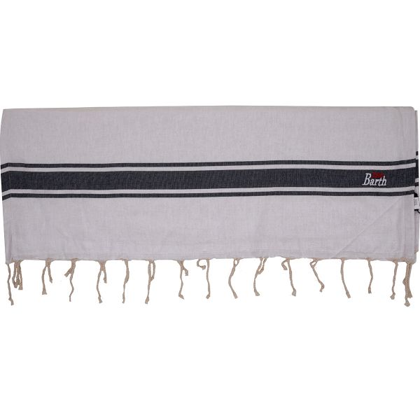 MC2 SAINT BARTH Towel