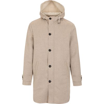 KITON Mantel