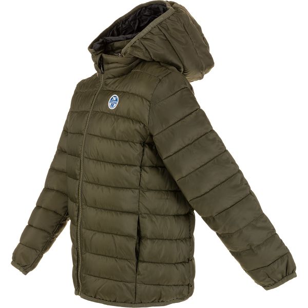 NORTH SAILS Skye Hooded