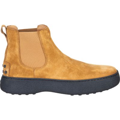 TOD'S Chelsea Stiefel