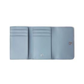 MULBERRY CONTINENTAL TRIFOLD SMALL