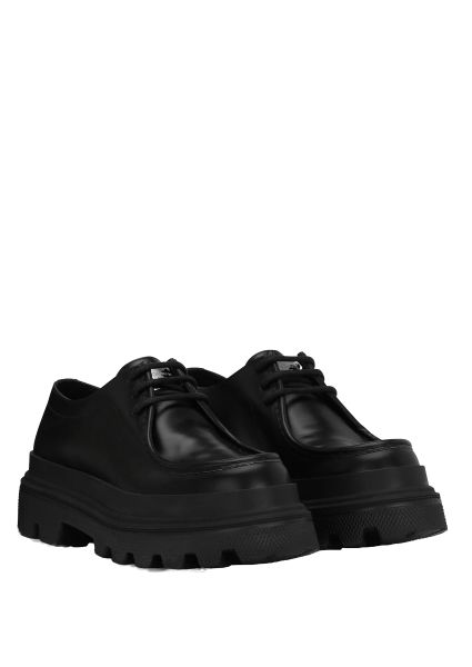 DOLCE & GABBANA Derby Spazzolato