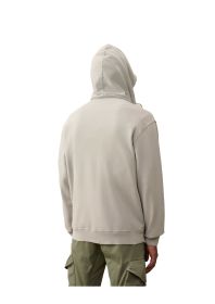 CP COMPANY Cotton Hooded Sweatshirt