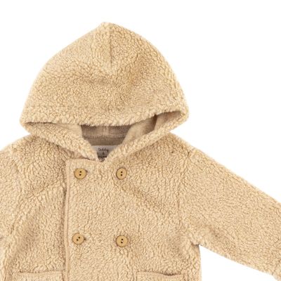 TEDDY&MINOU Jacket