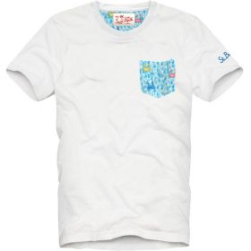 MC2 SAINT BARTH Kea T-Shirt