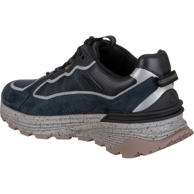 MONCLER lite runner sneakers