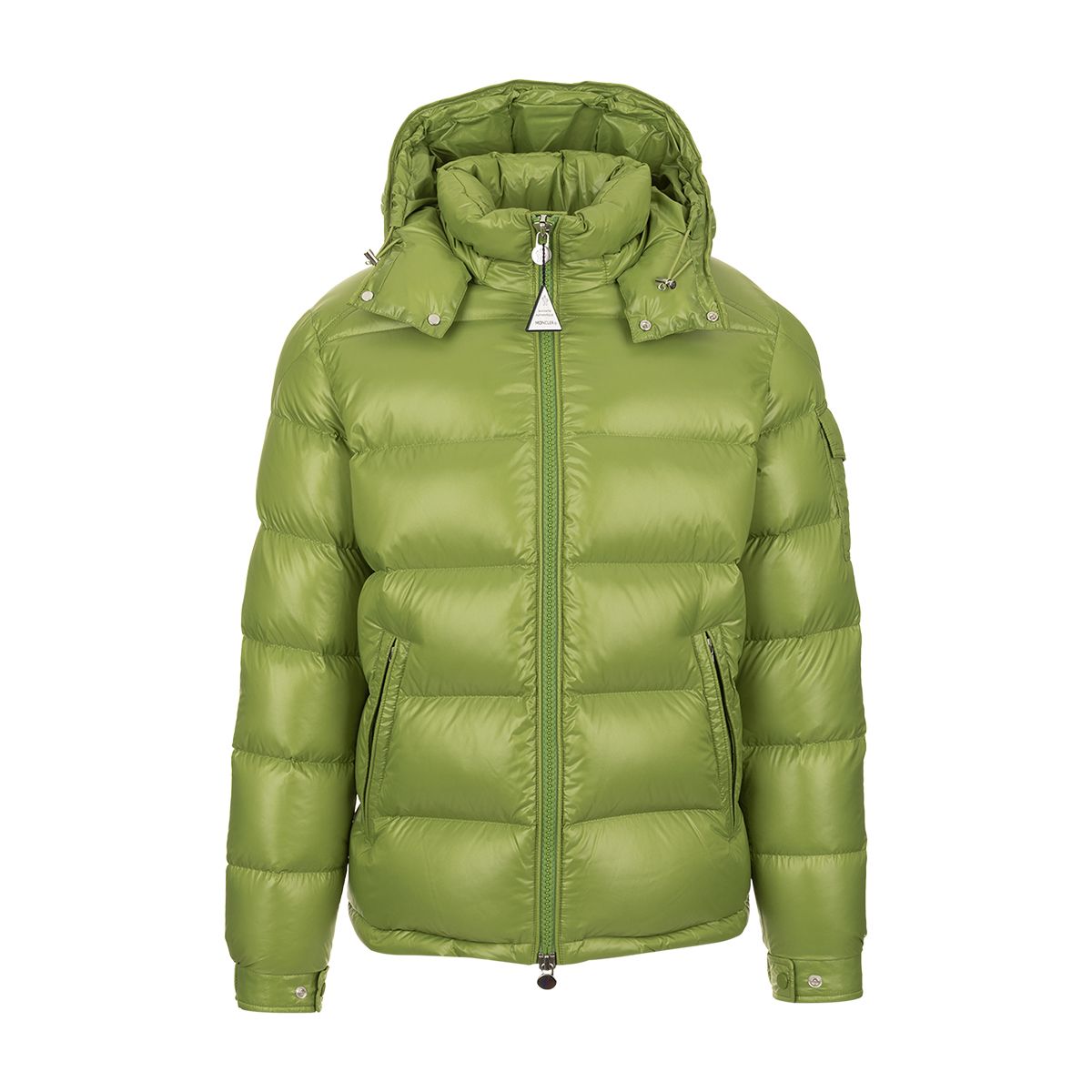 MONCLER maya jacket