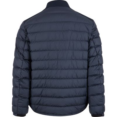 WOOLRICH Bering Tech Jacke
