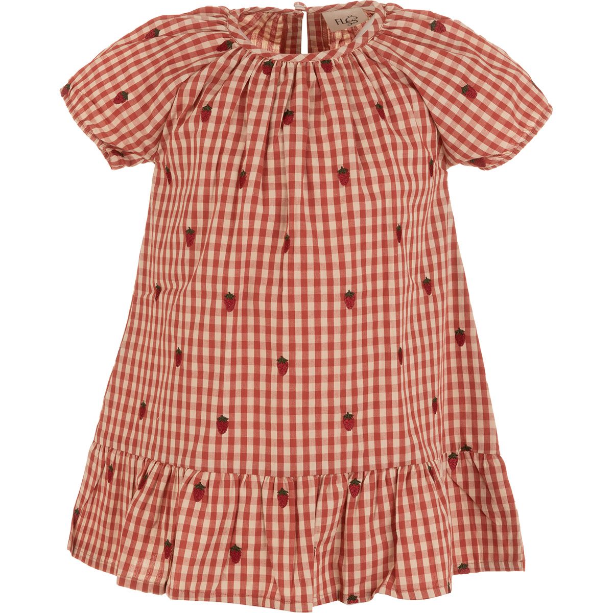 FLÖSS Molly dress