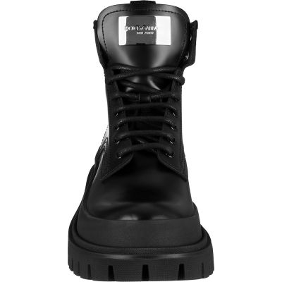 DOLCE & GABBANA Chelsea Stiefel