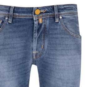 JACOB COHEN jeans nick