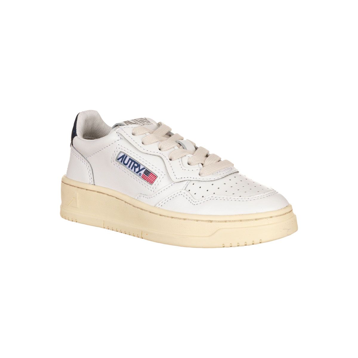 AUTRY low sneakers
