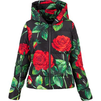 DOLCE & GABBANA Jacke