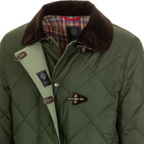 FAY 4 Haken Jacke