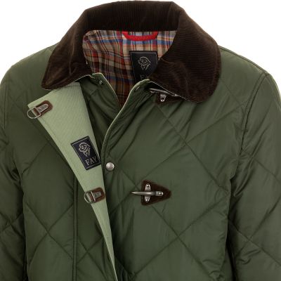 FAY 4 Haken Jacke