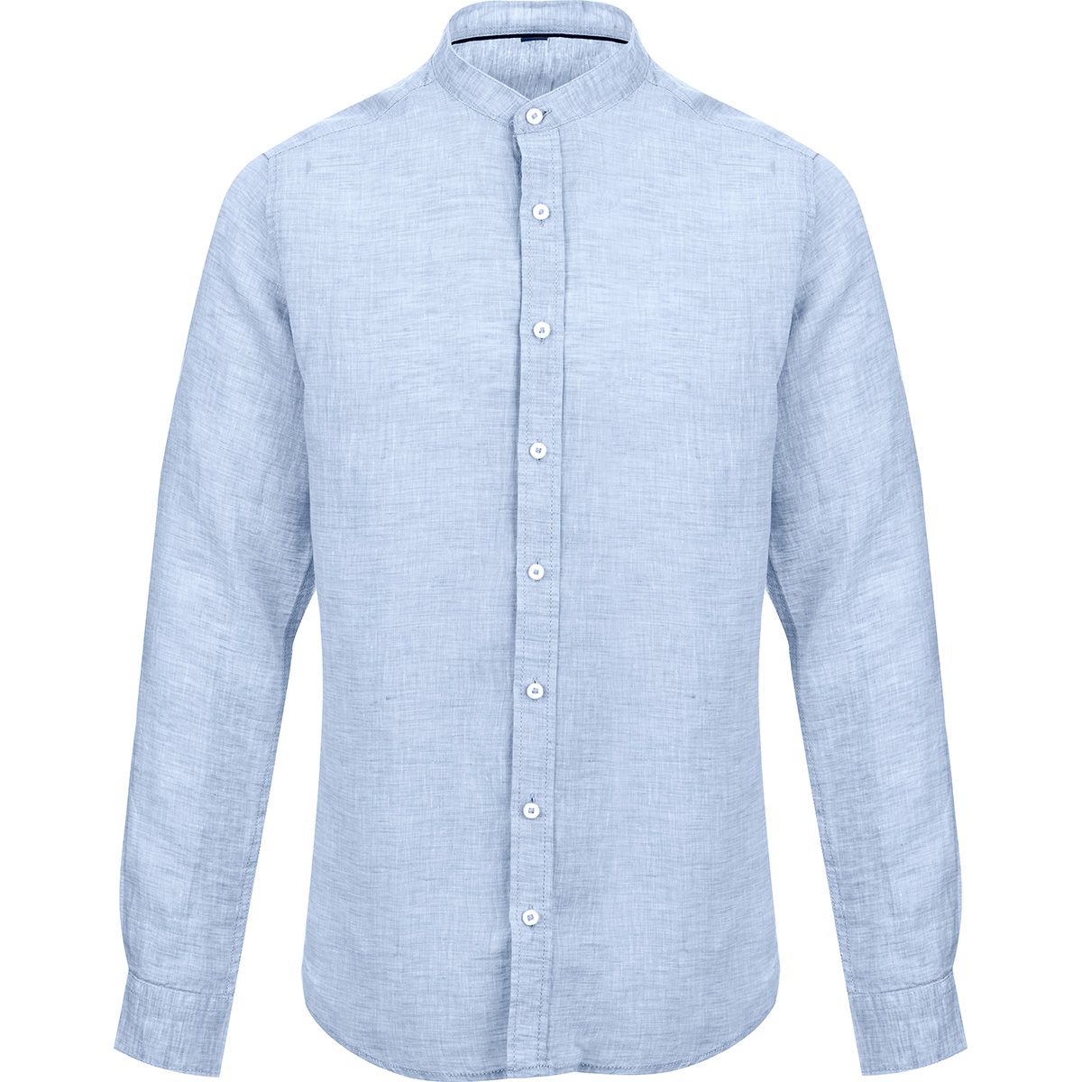 OZ BASIC SHIRT LINEN