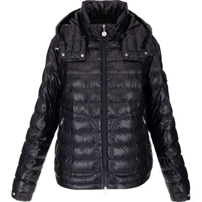 MONCLER Daunenjacke Lauros