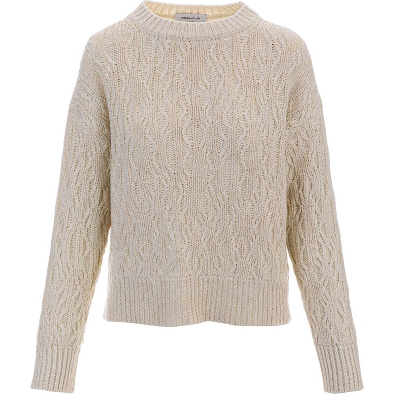 FABIANA FILIPPI Strickpullover