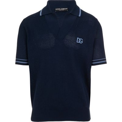 DOLCE & GABBANA polo