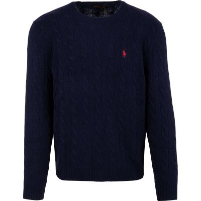 HUNTER NAVY
