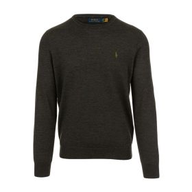 POLO RALPH LAUREN Long Sleeve Pullover