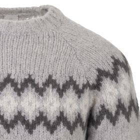 ELEVENTY Strickpullover