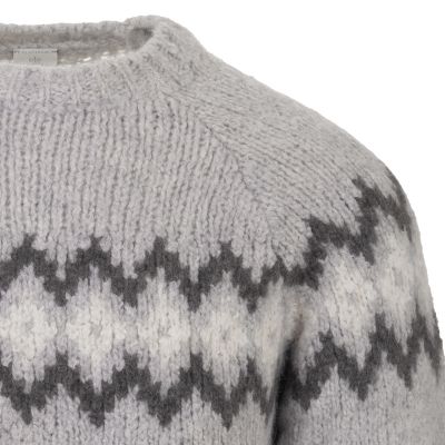 ELEVENTY Strickpullover